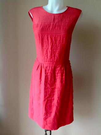 Šaty cynthia vincent xs/s. /a, xs