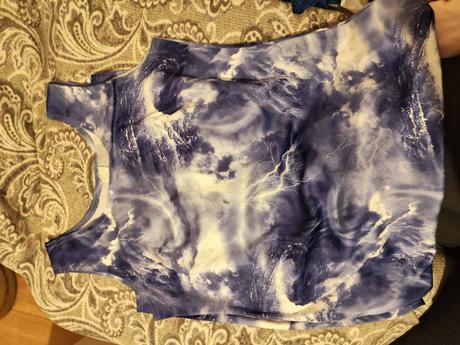 Krásne letné šaty, l