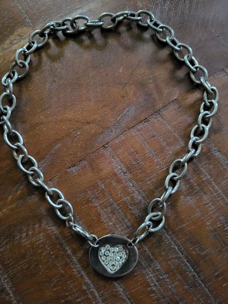 Dámsky náhrdrlník,