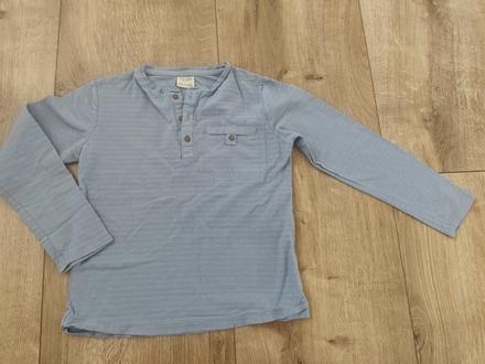 Polokošeľa, zara,122