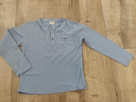Polokošeľa, zara,122