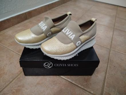 Topánky olívia shoes, 37