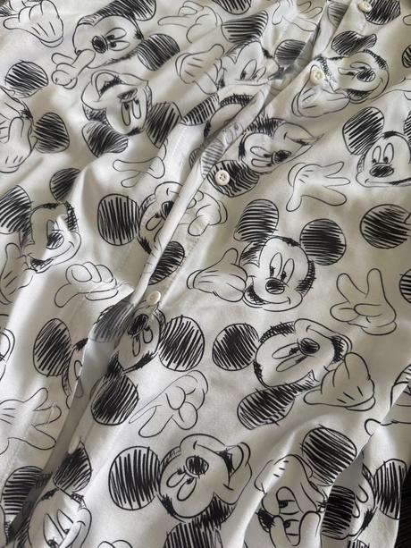 Nadherna kosela mickey, disney,170