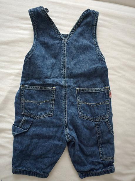 Trakáče riflové, s.oliver,62