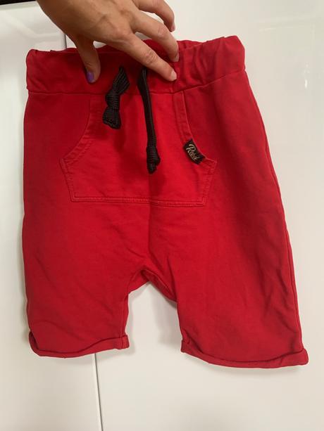 Sortky rebel, rebel,116