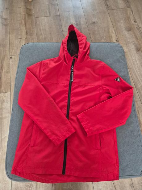 Jarna bundička reserved, reserved,152