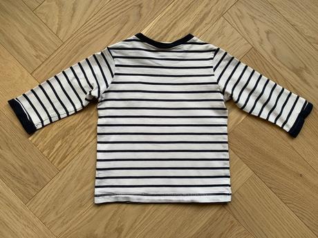Next tričko, next,80