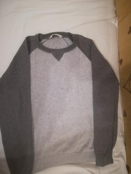 Chlapčenský pulóver, h&m,146