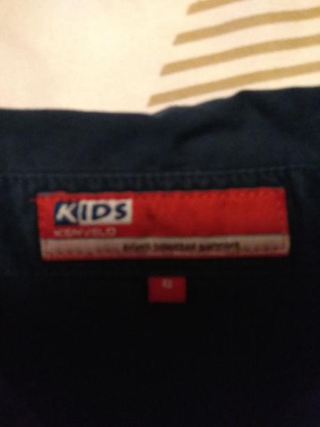 122 tmavomodra kosela, kenvelo,122