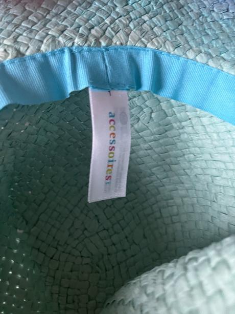 Letný slamený klobúk, 146