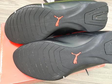 Puma tenisky v.37,5, puma,37