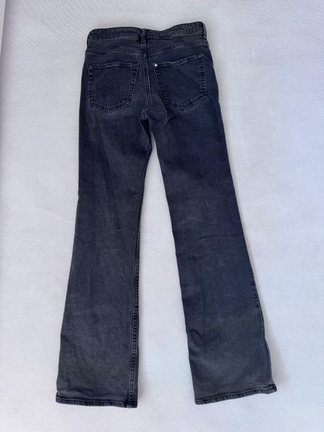 Rifle, h&m,34