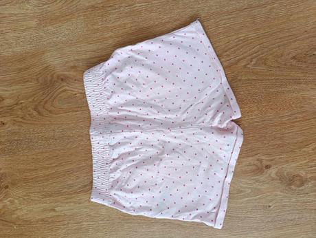 Dievčenské kraťasy, lupilu,110