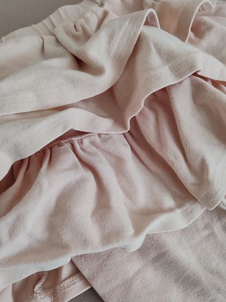 Poppy 3/4 leginy, 104