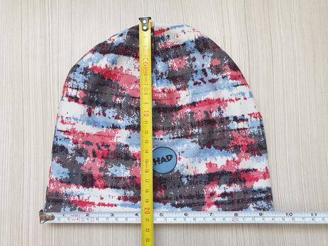 Čiapka had originals, 