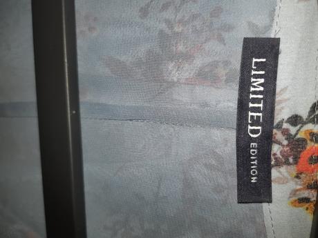 Marks and spencer saty limited edition, marks & spencer,40