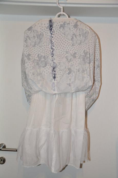 Šaty v. 152, slavnostne i bezne nosenie, 152