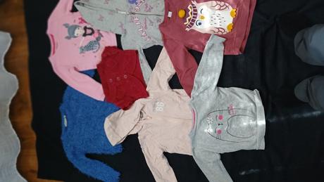 Balik oblecenia 98-104, 86–98