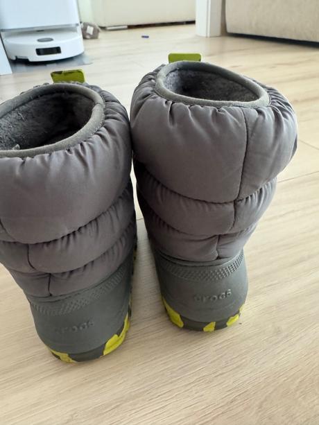 Snehule crocs, crocs,28