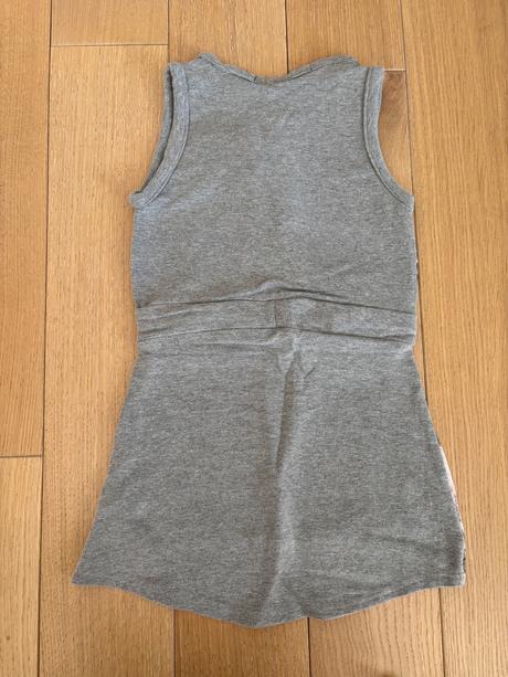 Rastúce macickove saty českej zn. chiaro, 92