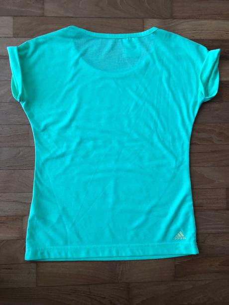 Detské tričko adidas d 50, š 32cm, adidas,s