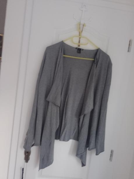 Sveter,prehoz m/l, h&m,m