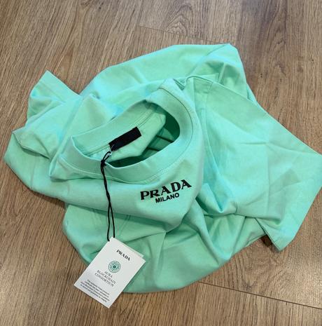 Pánske tričko, prada,xl