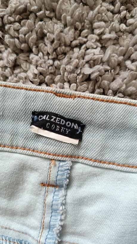 Riflové kraťase xs-s-m, s