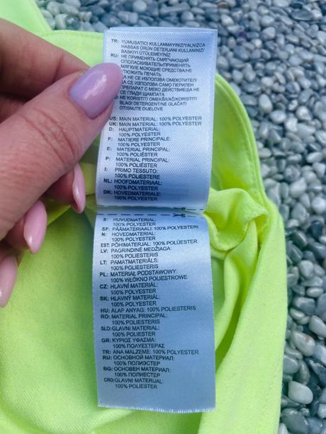 Športové tielko s reflexným zn. adidas, adidas,l