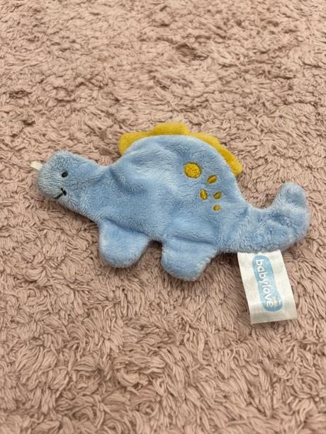 Cena spolu - šuštiace plyšové hračky,