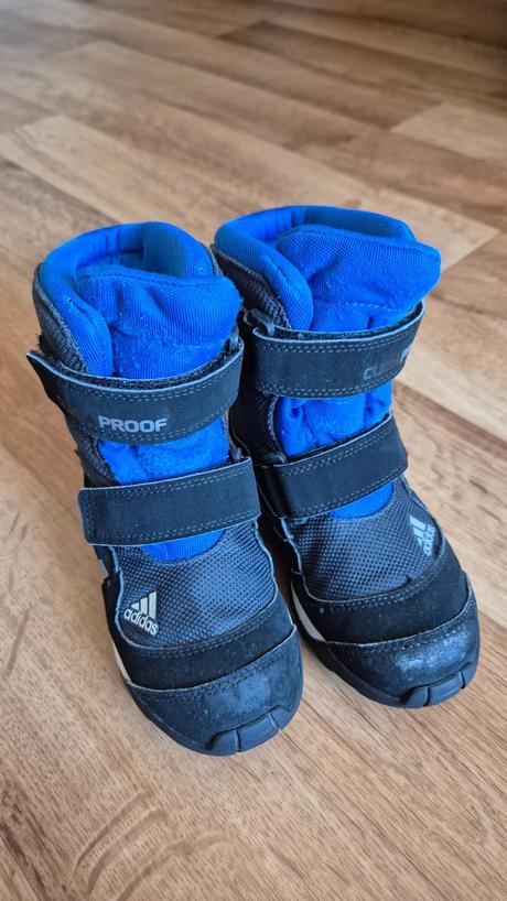 Zimné topánky adidas, adidas,30