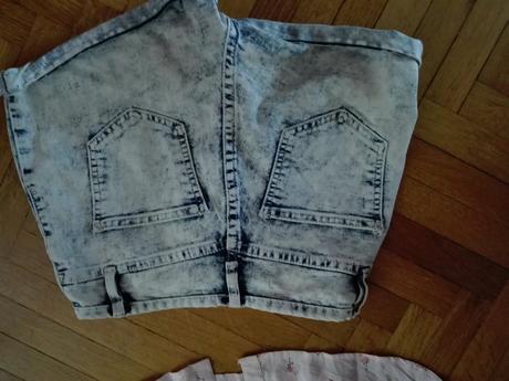 Riflove kratase, 188