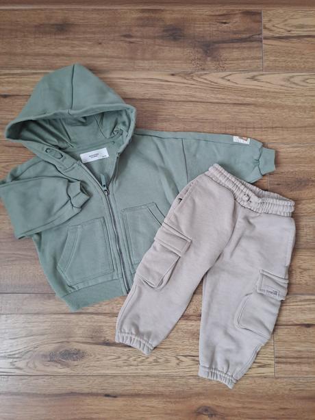 Teplaciky zara, zara,80