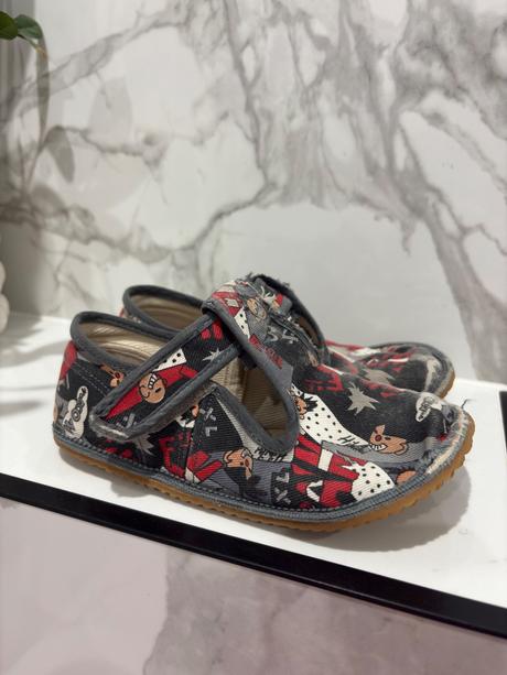 Beda barefoot, beda,29