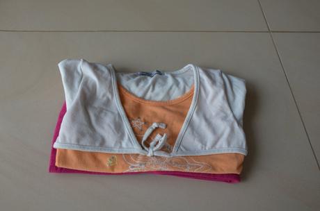 Súprava na doma, 104