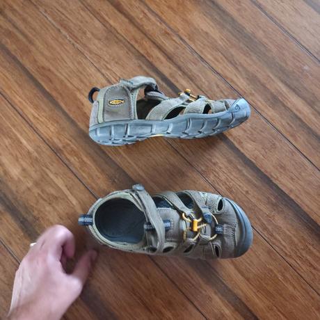 Sandale keen cnx, keen,34