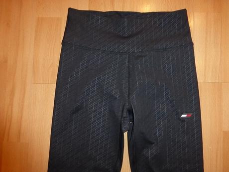 Legíny tommy hilfiger, tommy hilfiger,xs
