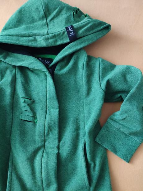 Detská mikina bubbe, bubbe,86