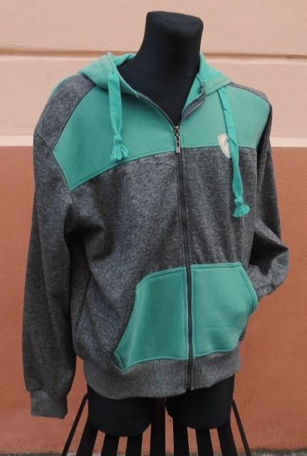 Mikina pánska, xxxl