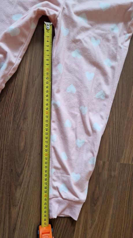 Tepláková súprava vel. 122, f&f,122