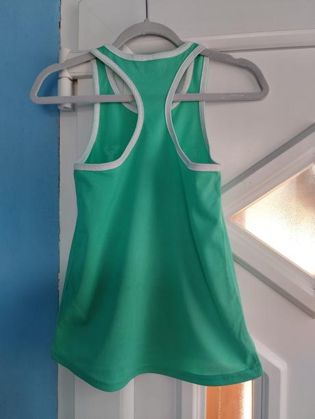 Tričko na šport 134/140, 134