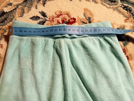 Velúrové tepláčiky, cherokee,104