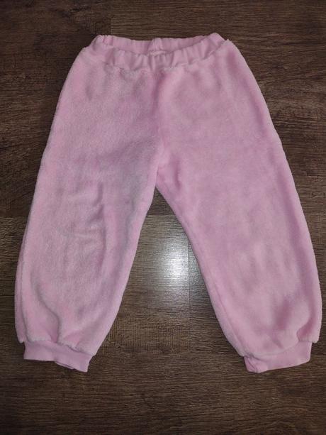 Teplé tepláky 92, 92