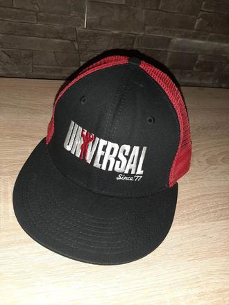 Otto lips šiltovka usa, otto