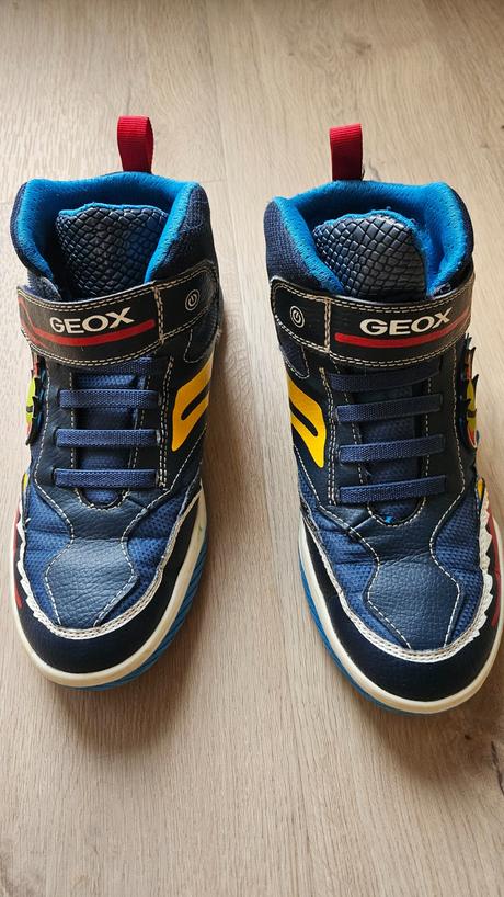 Geox poltopanky, geox,38