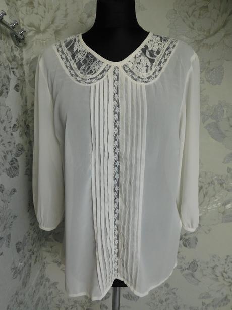 Vila pekna bluzka, 42 / xl