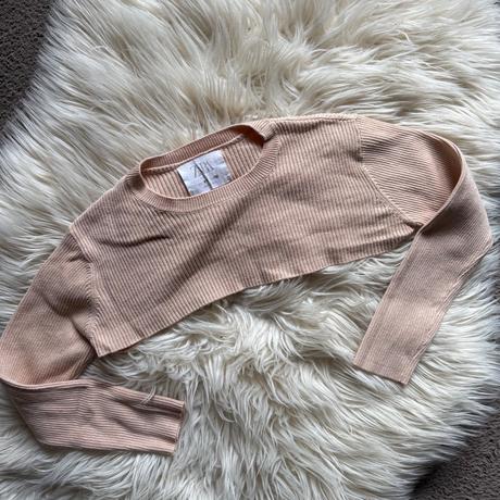 Bolerko svetrik vel 128/134, zara,128