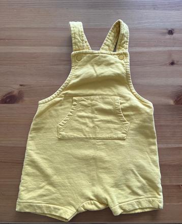 Sortky na traky, h&m,74