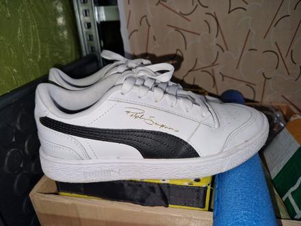 Tenisky, puma,37
