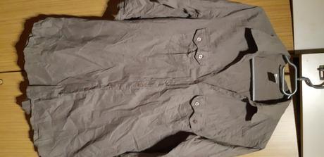 Dámska predĺžená blúza, m